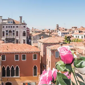 Palace Tintoretto By Wonderful Italy Venise