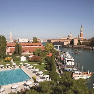 Hotell Cipriani, A Belmond Hotel,, Venedig