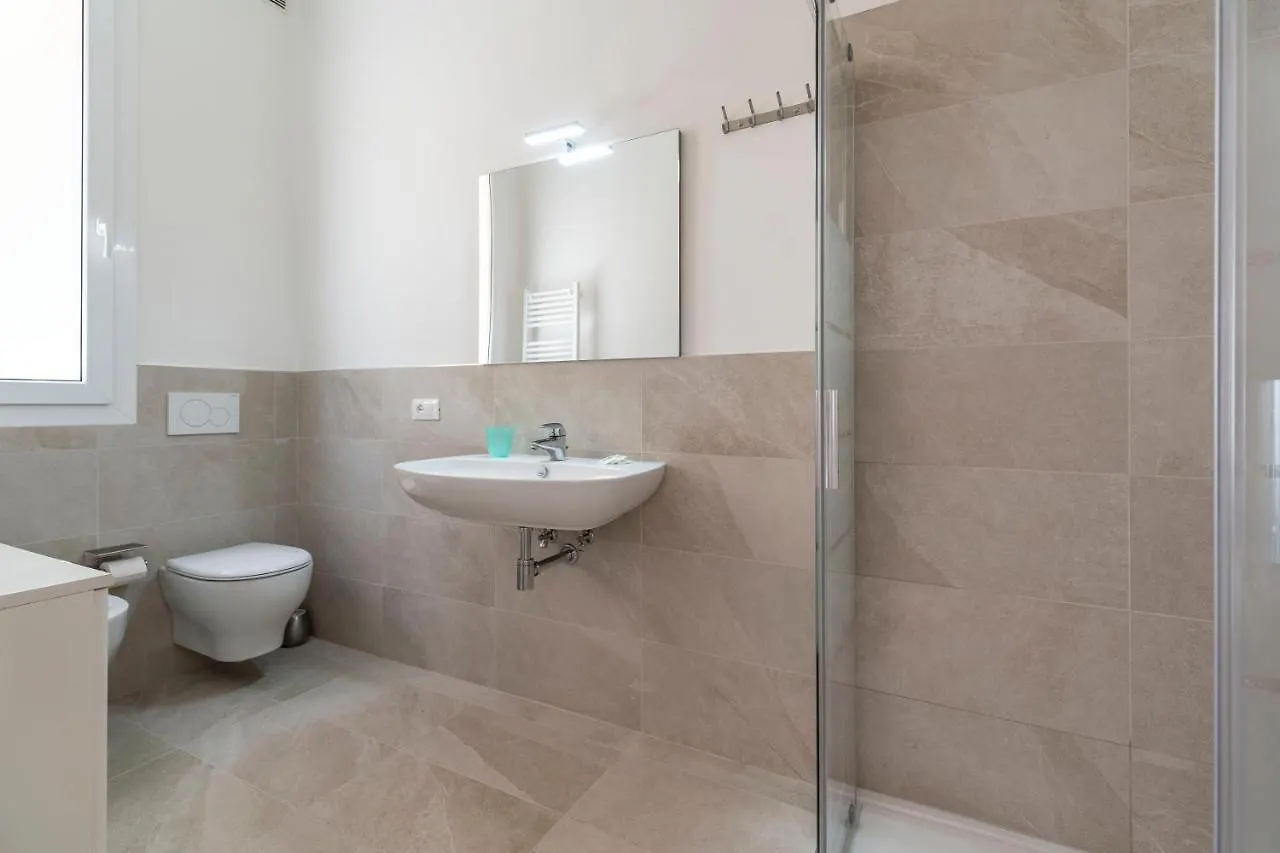 Appartement Queen House Venezia
