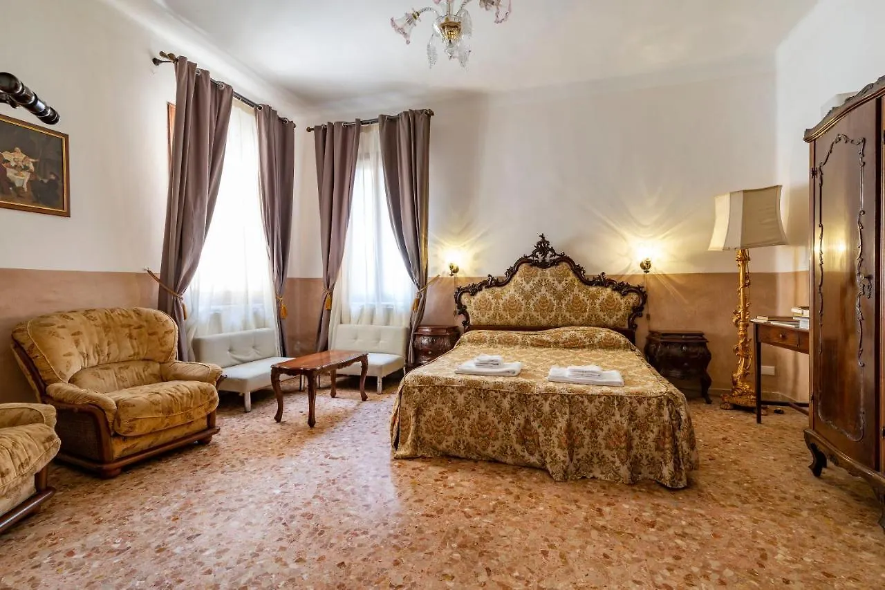 Appartement Queen House Venezia