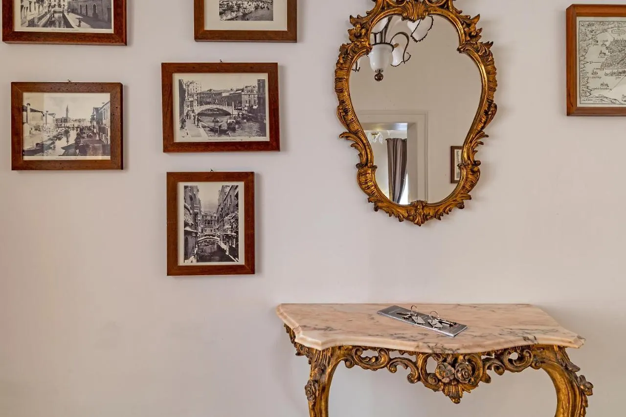 Apartment Queen House Venezia