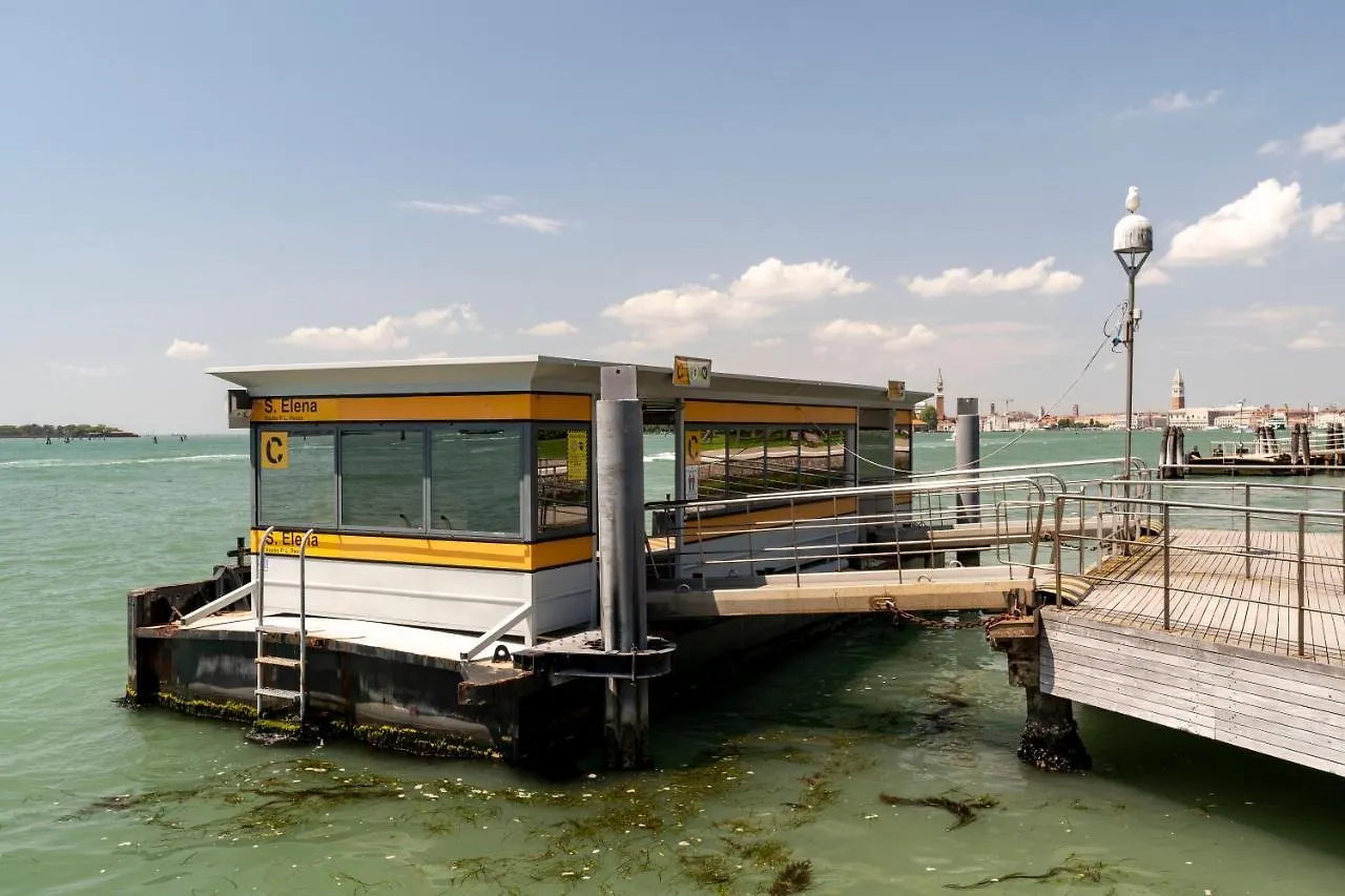 Apartment Queen House Venezia