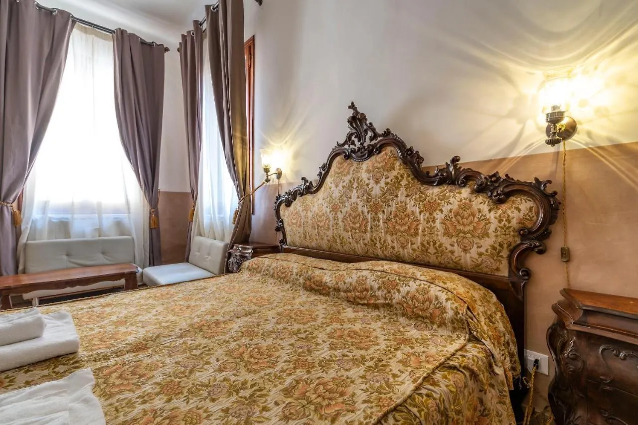 Queen House Venezia Venise