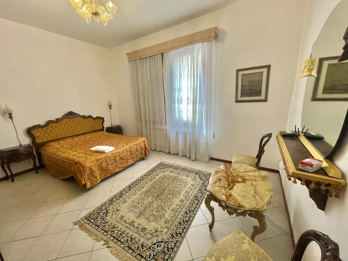 Queen House Venezia Appartement