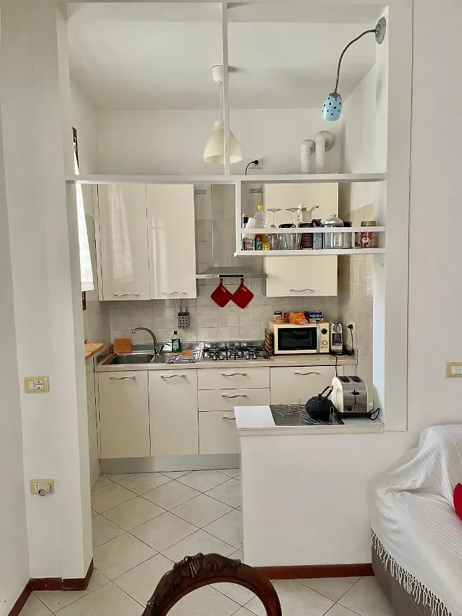 Apartment Queen House Venezia