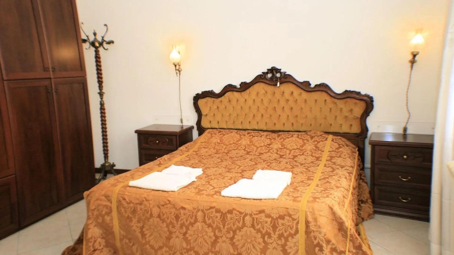 Queen House Venezia Italie