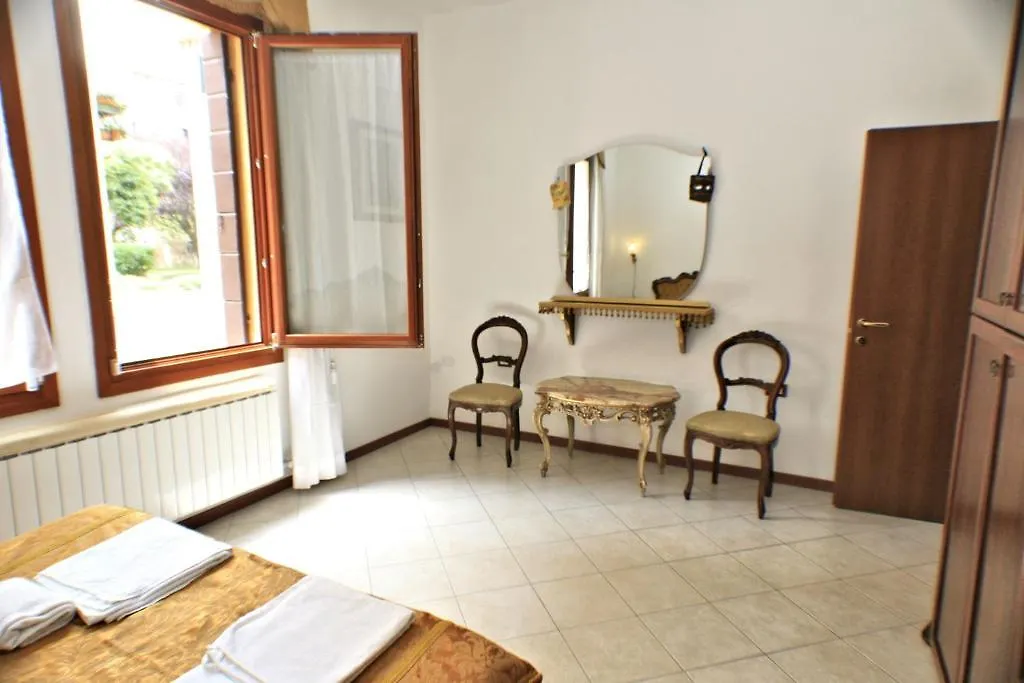 Appartement Queen House Venezia